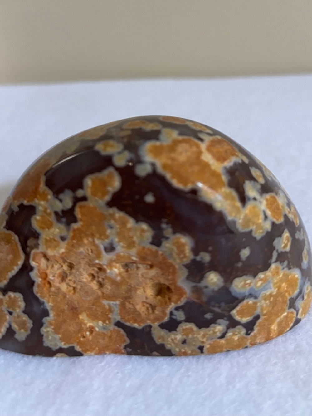 Polished Geode - Picture 3 of 4